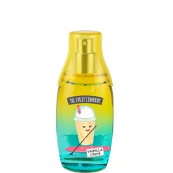 Mujer The Fruit Company Vainilla Island