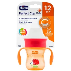 Chicco Vaso Evolutivo Perfect 360º Mix&Match 12 Meses+