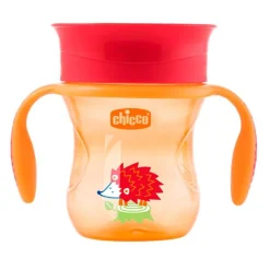 Chicco Vaso Evolutivo Perfect 360º Mix&Match 12 Meses+