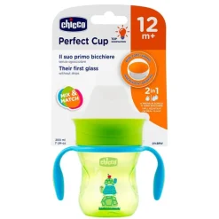 Chicco Vaso Evolutivo Perfect 360º Mix&Match 12 Meses+