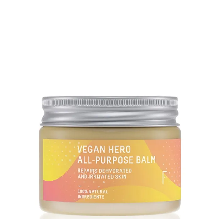 Freshly Cosmetics Vegan Hero All-Purpose Balm