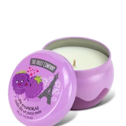 The Fruit Company Vela Perfumada Moras