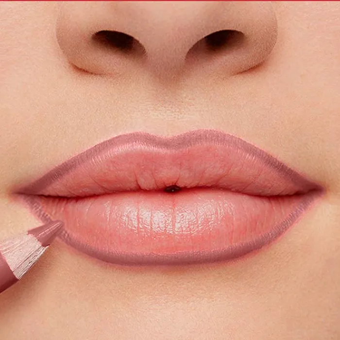 BOURJOIS Velvet Contour Lip Liner