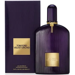 Mujer TOM FORD Velvet Orchid