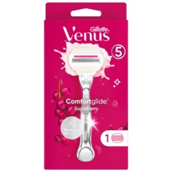 Gillette Venus VENUS COMFORTGLIDE SUGARBERRY Maquinilla