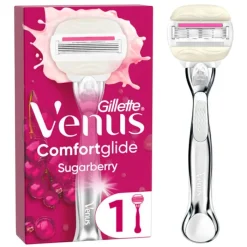 Gillette Venus VENUS COMFORTGLIDE SUGARBERRY Maquinilla