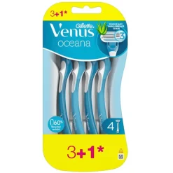 Gillette Venus VENUS OCEANA Maquinillas Desechables