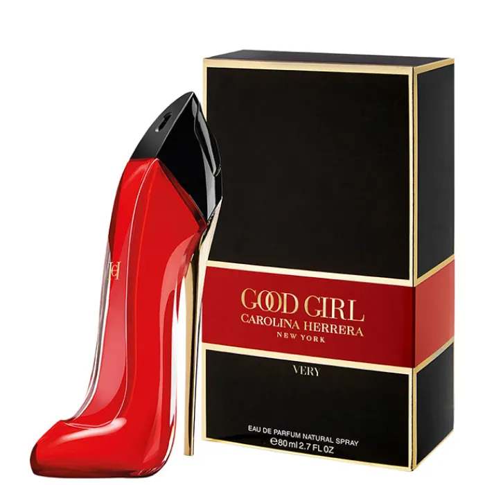 Mujer CAROLINA HERRERA VERY GOOD GIRL