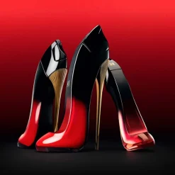 Mujer CAROLINA HERRERA VERY GOOD GIRL ELIXIR