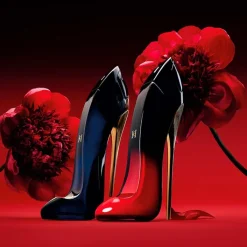 Mujer CAROLINA HERRERA VERY GOOD GIRL ELIXIR