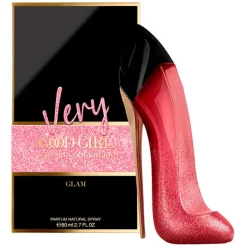 Mujer CAROLINA HERRERA VERY GOOD GIRL GLAM