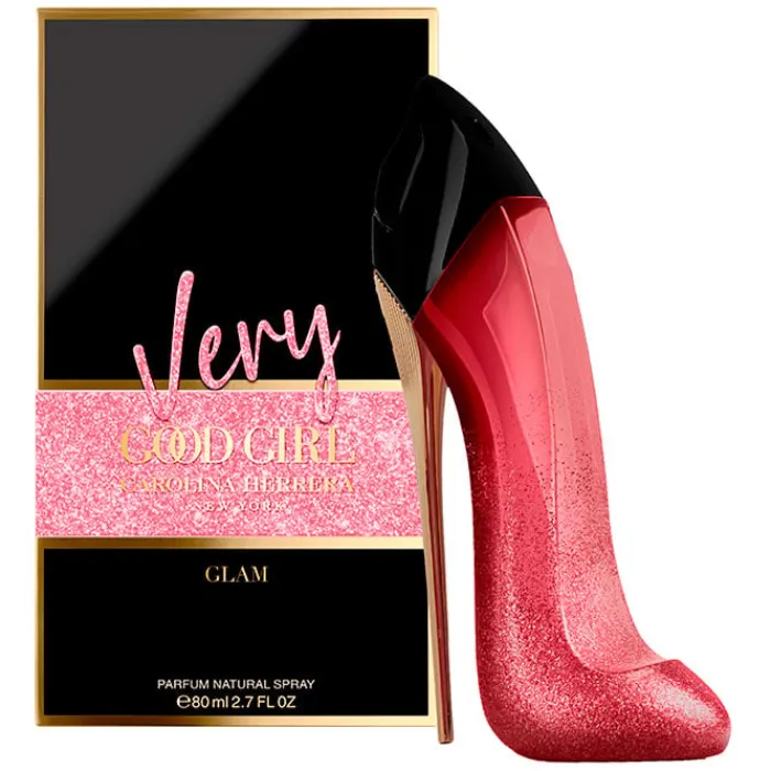 Mujer CAROLINA HERRERA VERY GOOD GIRL GLAM