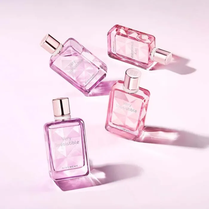 Mujer GIVENCHY Very Irrésistible