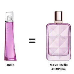 Mujer GIVENCHY Very Irrésistible