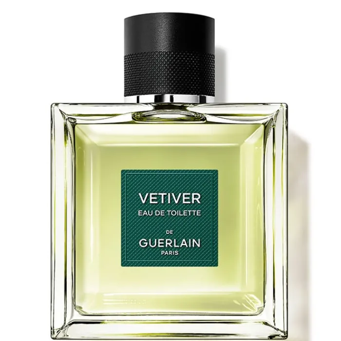Hombre GUERLAIN Vetiver