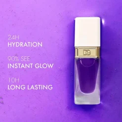 DOLCE & GABBANA Violet Liquid Blush