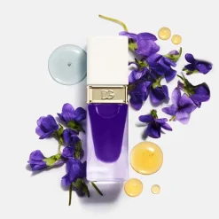 DOLCE & GABBANA Violet Liquid Blush