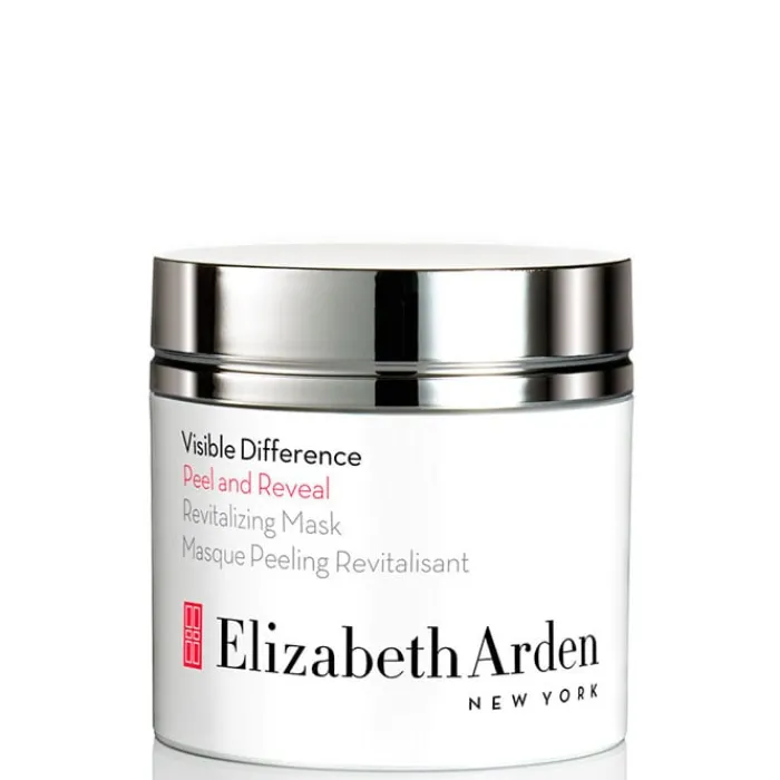 ELIZABETH ARDEN Visible Difference Peel & Reveal Revitalizing Mask
