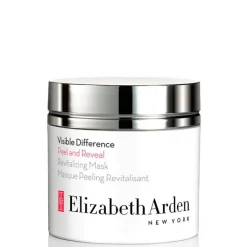 ELIZABETH ARDEN Visible Difference Peel & Reveal Revitalizing Mask