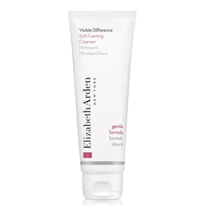 ELIZABETH ARDEN Visible Difference Skin Balancing Exfoliating Cleanser