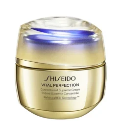 SHISEIDO Vital Perfection Concentrated Supreme Cream
