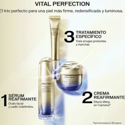 SHISEIDO Vital Perfection Intensive Wrinklespot Treatment