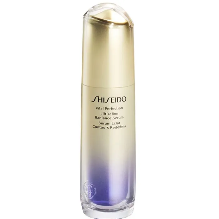 SHISEIDO Vital Perfection LiftDefine Radiance Serum