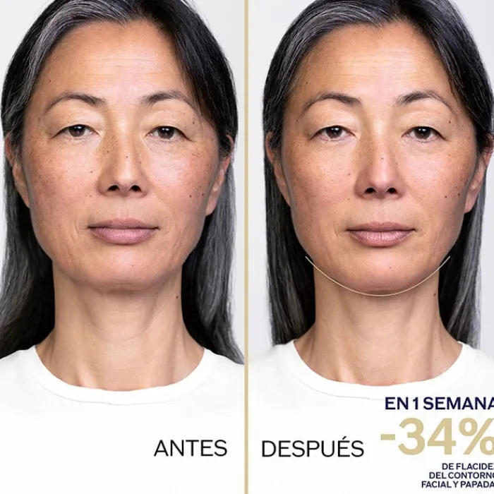 SHISEIDO Vital Perfection LiftDefine Radiance Night Concentrate