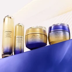 SHISEIDO Vital Perfection Uplifting and Firming Cream Enriched