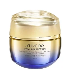 SHISEIDO Vital Perfection Uplifting and Firming Day Cream SPF30