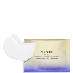 SHISEIDO Vital Perfection Uplifting and Firming Eye Mask