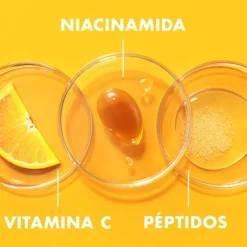 Olay Vitamin B3 24 + Vitamin C Contorno de Ojos