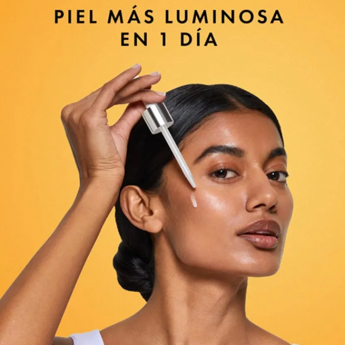 Olay Vitamin C + AHA 24 Sérum de Día