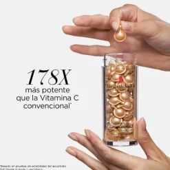ELIZABETH ARDEN Vitamin C Ceramide Capsules Radiance Renewal Serum