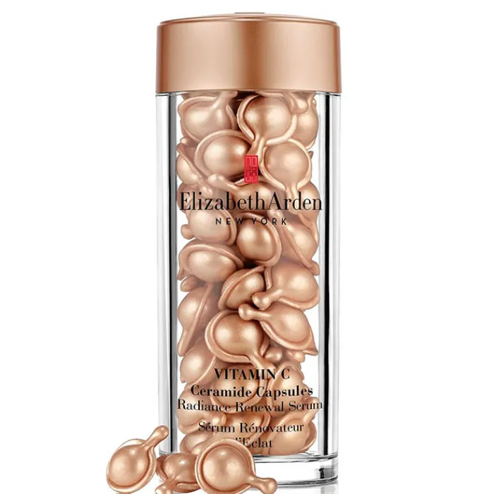 ELIZABETH ARDEN Vitamin C Ceramide Capsules Radiance Renewal Serum