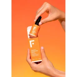 Freshly Cosmetics Vitamin C Concentrate Serum