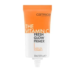 Catrice Vitamin C Fresh Glow Prebase