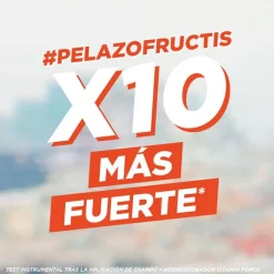 Fructis Vitamin Force Champú