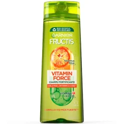 Fructis Vitamin Force Champú