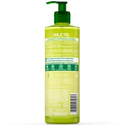 Fructis Vitamin Force Crema Sin Aclarado