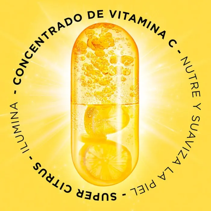 Garnier Vitamina C Crema de Día
