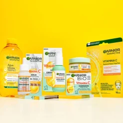 Garnier Vitamina C Crema de Día