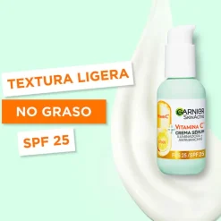 Garnier Vitamina C Crema Sérum