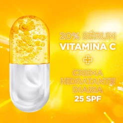Garnier Vitamina C Crema Sérum