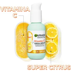 Garnier Vitamina C Crema Sérum