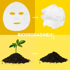 Garnier Vitamina C Mascarilla