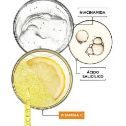 Garnier Vitamina C Sérum Antimanchas