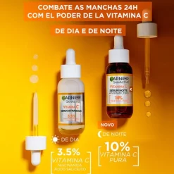 Garnier Vitamina C Sérum de Noche