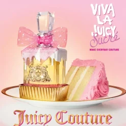 Mujer Juicy Couture VIVA LA JUICY SUCRÉ