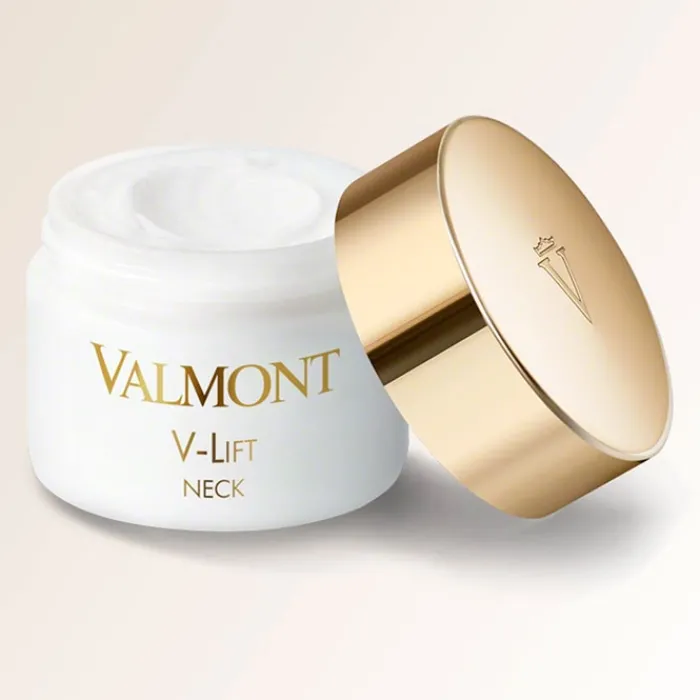 Valmont V-Lift Neck